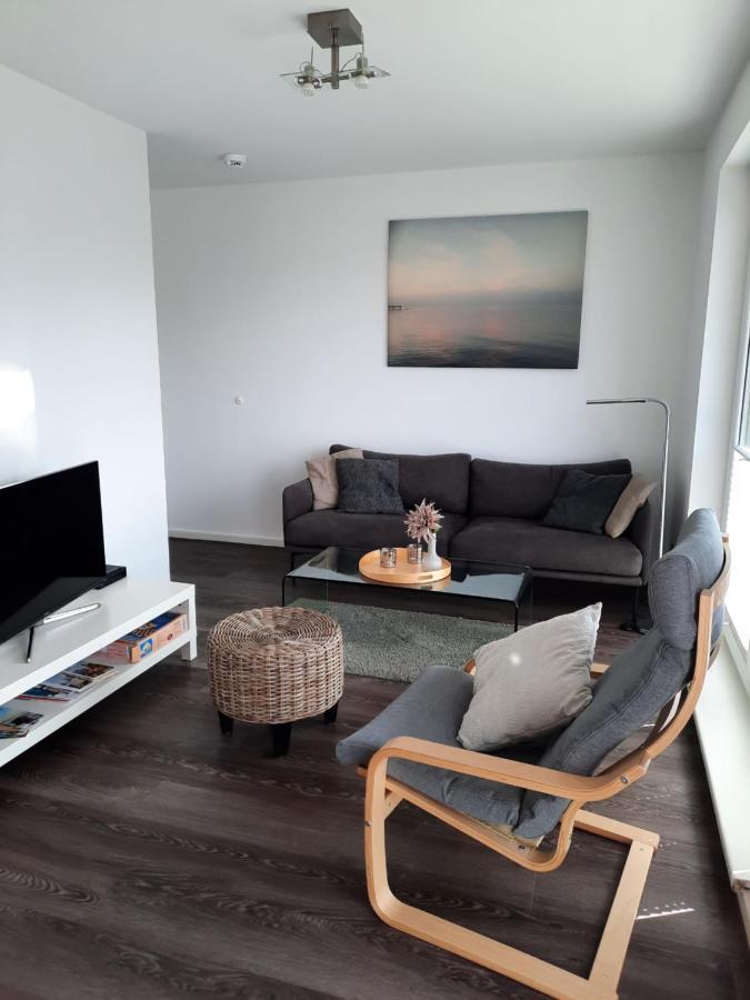 Ostseeabenteuer Scharbeutz Luaran gambar