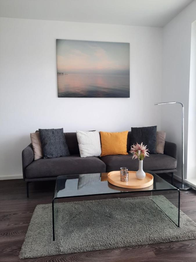 Ostseeabenteuer Scharbeutz Luaran gambar
